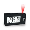 Home Mult-Functional Projection Time Display Digital Table Clock