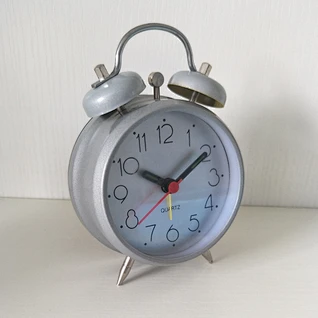 Kids Table Clock