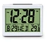 Home Desk clock，Digital Clock，Bedroom Clock