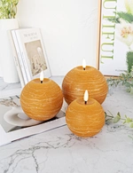 wax candle