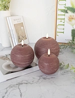 flameless candles