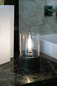 led solar light kit