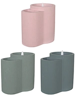 flickering candle