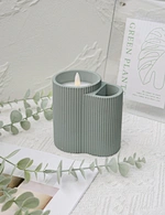 flameless flickering led candles
