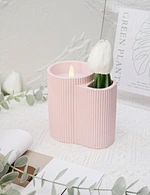 flameless flickering led candles