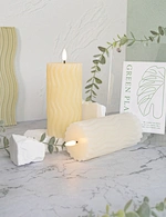 flameless candle