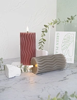 flameless candle