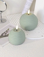 flameless candles led candle