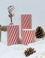 flameless candles with timer