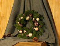 Christmas Wreath
