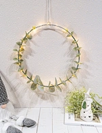 LED Metal Light