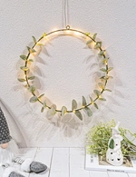 LED Metal Light