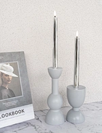 flameless candle with remote
