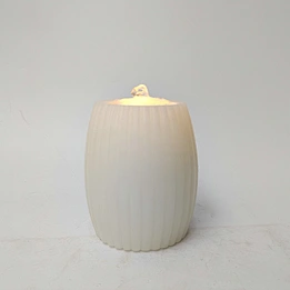 fountain led