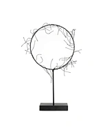 LED Metal Light