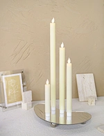 taper candle