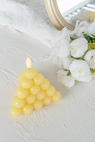 adorn flameless candle