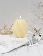 flameless flickering led candles