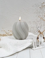 flameless flickering led candles