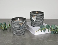 flameless flickering tea lights