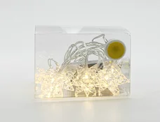 LED string light