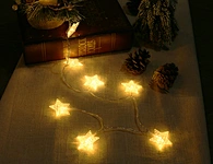 LED string light
