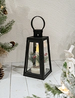 LED Plastic Lantern