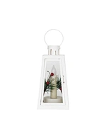 LED Plastic Lantern