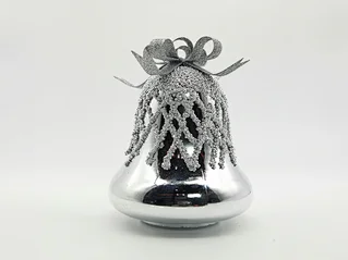 LED glass bell