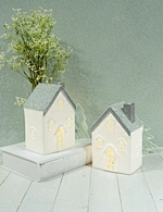 ceramic decor