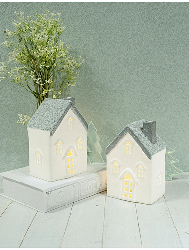ceramic decor