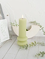 flameless candle