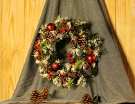 Christmas Wreath