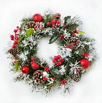Christmas Wreath