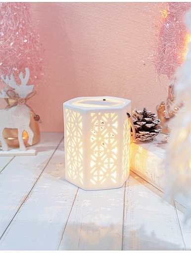 ceramic decor