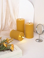 flameless candles