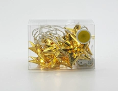 LED string light