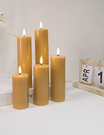 church candle