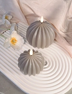 led flameless flickering candles