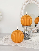 flameless flickering led candles