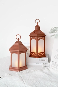 LED Lantern