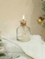 LED glass light