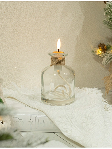 LED glass light