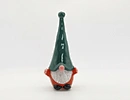 Glass Santa