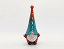Glass Santa