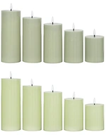 flameless candles