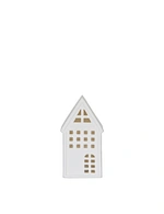 porcelain ceramic figurine light