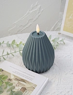 flameless candle
