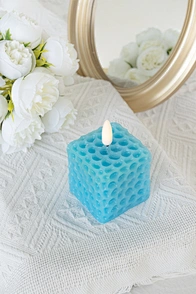 led candle flashing candle