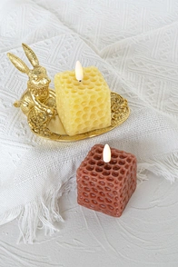 candle led